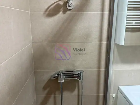Izdavanje: Garsonjera 29 m² – Zabjelo, Podgorica — fotografija 9