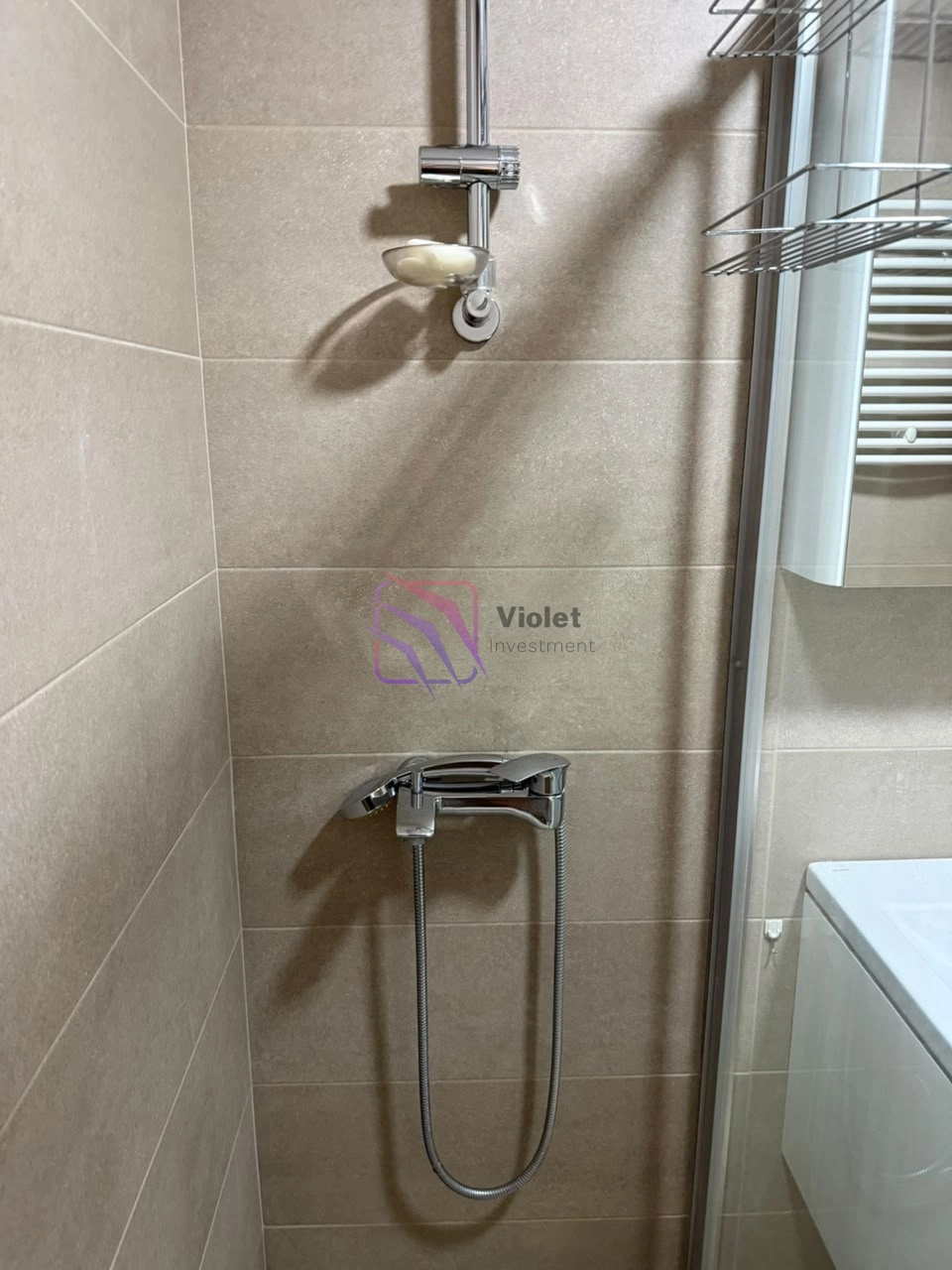 Renovirana-garsonjera-29-m²-u-Zabjelu-Podgorica-8 Izdavanje: Garsonjera 29 m² – Zabjelo, Podgorica — fotografija 9