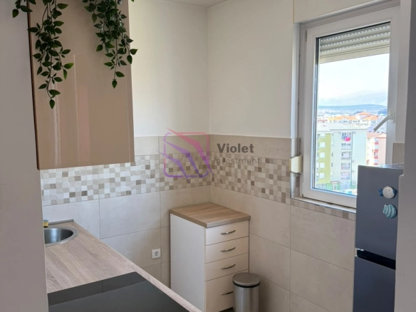 Izdavanje: Garsonjera 29 m² – Zabjelo, Podgorica — fotografija 10