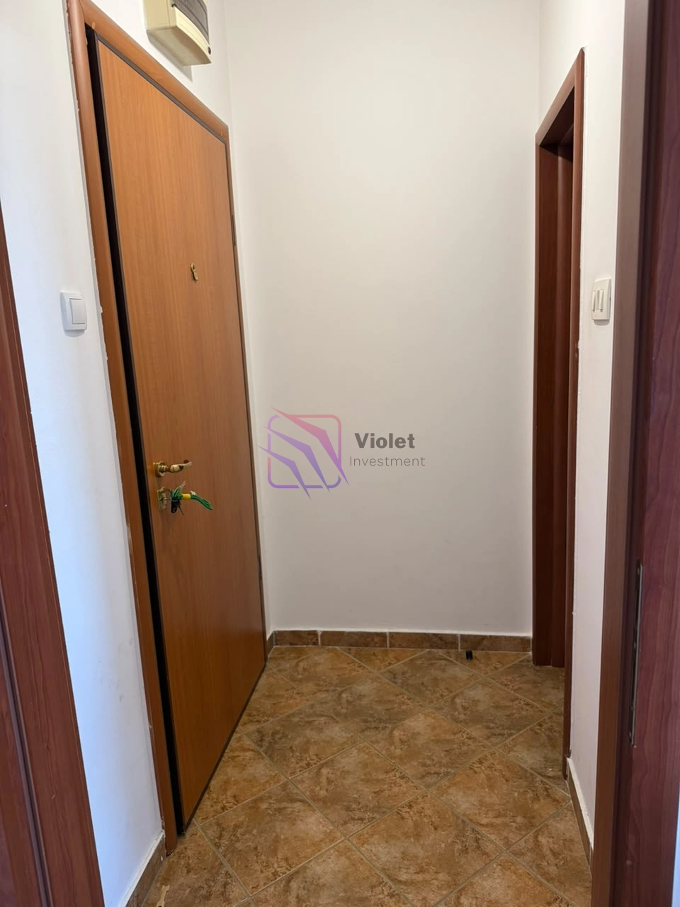 Renovirana-garsonjera-29-m²-u-Zabjelu-Podgorica-10 Izdavanje: Garsonjera 29 m² – Zabjelo, Podgorica — fotografija 11
