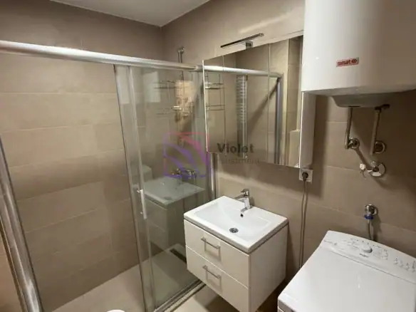 Izdavanje: Garsonjera 29 m² – Zabjelo, Podgorica — fotografija 12