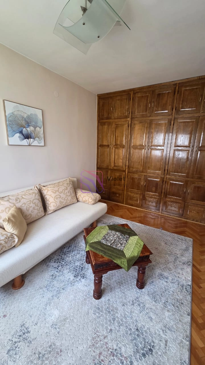 Dvosoban-stan-na-Tuskom-putu-Podgorica-2 Dvosoban stan 62 m² – Tuški put, Podgorica — fotografija 3