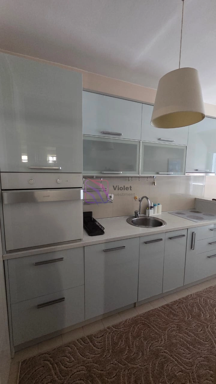 Dvosoban-stan-na-Tuskom-putu-Podgorica-3 Dvosoban stan 62 m² – Tuški put, Podgorica — fotografija 4