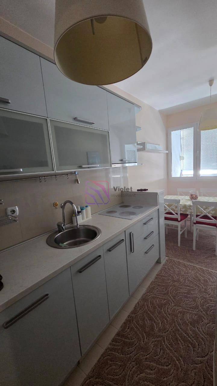 Dvosoban-stan-na-Tuskom-putu-Podgorica-4 Dvosoban stan 62 m² – Tuški put, Podgorica — fotografija 5