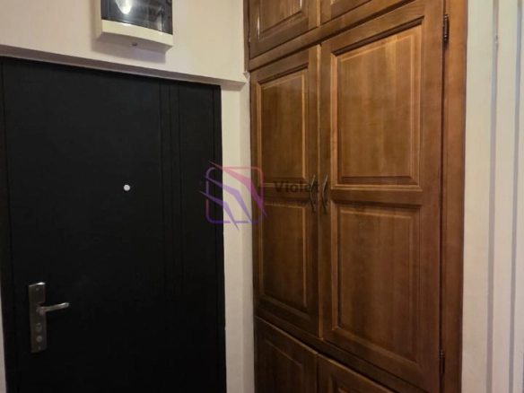 Dvosoban stan 62 m² – Tuški put, Podgorica — fotografija 6