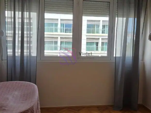 Dvosoban stan 62 m² – Tuški put, Podgorica — fotografija 7