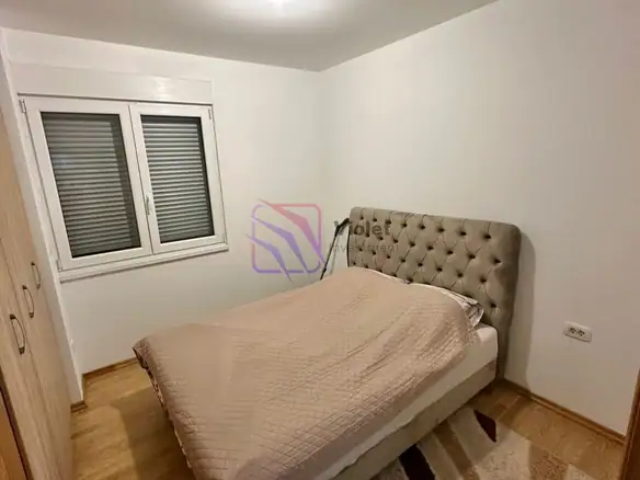 Izdavanje: Jednosoban stan 50 m² – Dalmatinska, Podgorica — fotografija 6