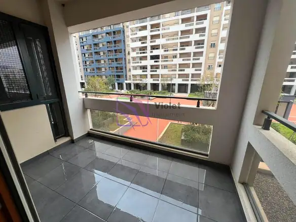 Izdavanje: Jednosoban stan 50 m² – Master kvart, Podgorica — fotografija 3