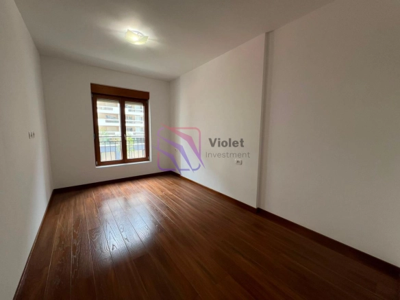 Izdavanje: Jednosoban stan 50 m² – Master kvart, Podgorica — fotografija 4