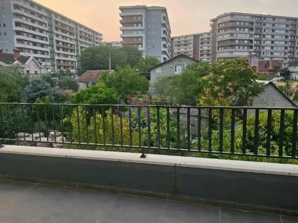 Izdavanje: Jednosoban stan 56 m² – Kruševac, Podgorica — fotografija 4