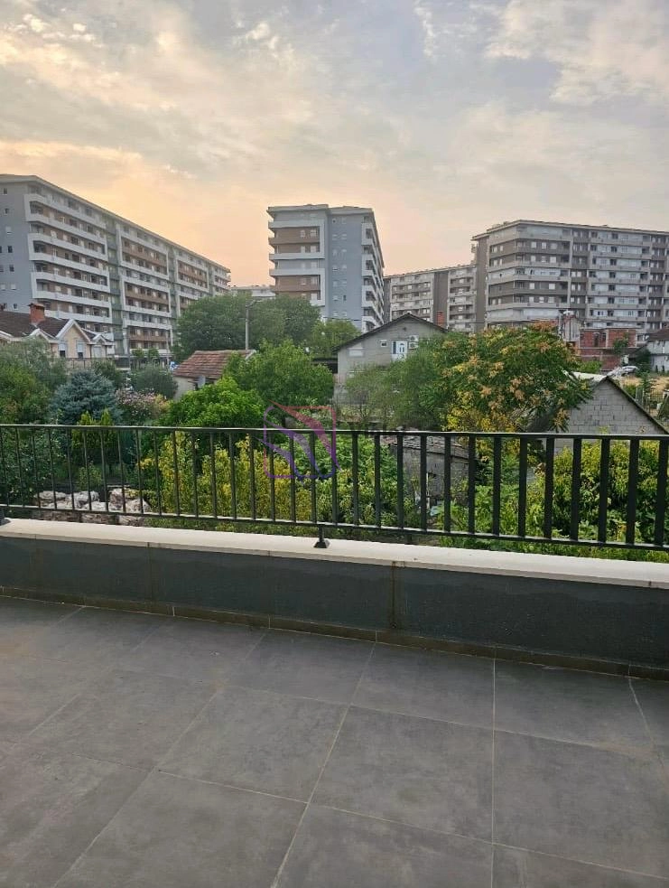 Izdavanje: Jednosoban stan 56 m² – Kruševac, Podgorica — fotografija 4