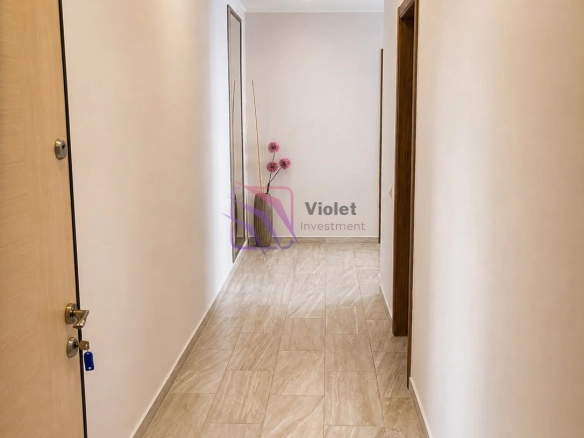 Dvosoban stan 70 m² – Komoševina, Budva — fotografija 9