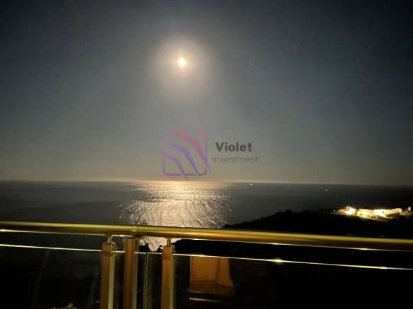 Dvosoban stan 70 m² – Komoševina, Budva — fotografija 15