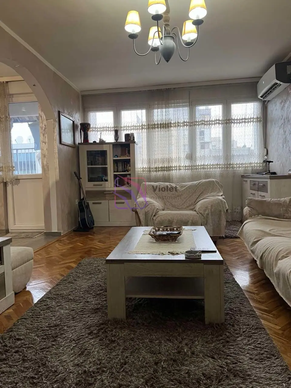 Trosoban-stan-u-Staroj-Varosi-Podgorica Trosoban stan u Staroj Varoši