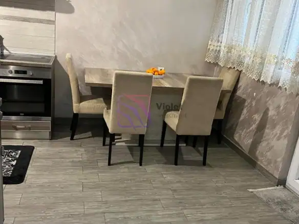 Izdavanje: Trosoban stan 100 m² – Stara Varoš, Podgorica — fotografija 5