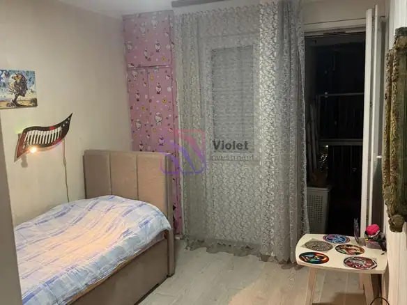 Izdavanje: Trosoban stan 100 m² – Stara Varoš, Podgorica — fotografija 8