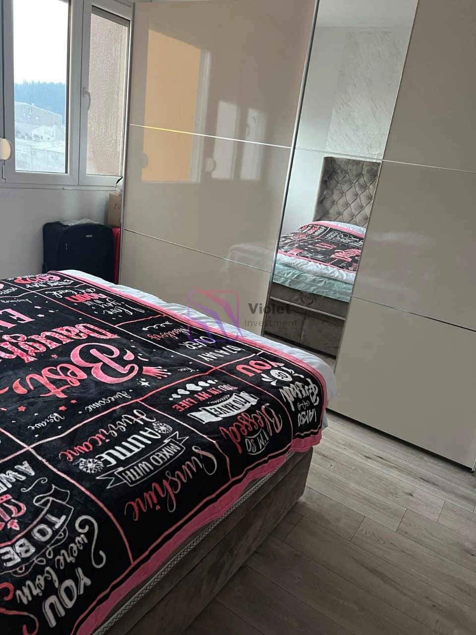Trosoban-stan-u-Staroj-Varosi-Podgorica-10 Izdavanje: Trosoban stan 100 m² – Stara Varoš, Podgorica — fotografija 11