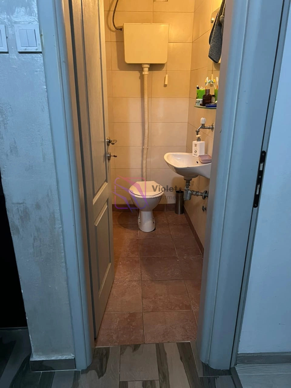Trosoban-stan-u-Staroj-Varosi-Podgorica-12 Izdavanje: Trosoban stan 100 m² – Stara Varoš, Podgorica — fotografija 13