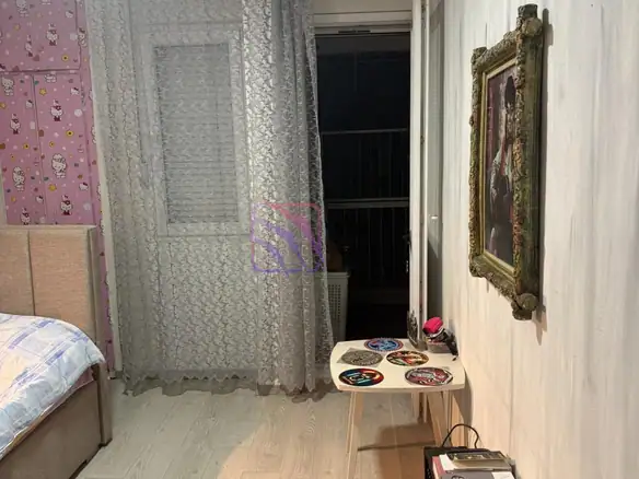 Izdavanje: Trosoban stan 100 m² – Stara Varoš, Podgorica — fotografija 14
