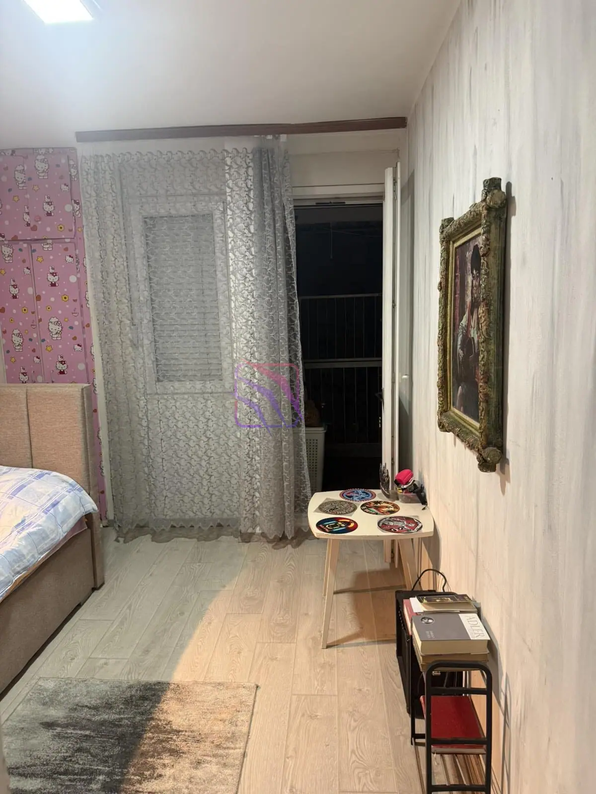 Trosoban-stan-u-Staroj-Varosi-Podgorica-13 Izdavanje: Trosoban stan 100 m² – Stara Varoš, Podgorica — fotografija 14