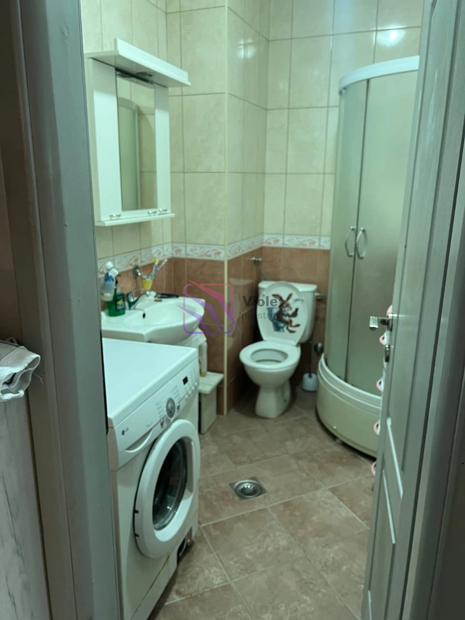 Trosoban-stan-u-Staroj-Varosi-Podgorica-14 Izdavanje: Trosoban stan 100 m² – Stara Varoš, Podgorica — fotografija 15