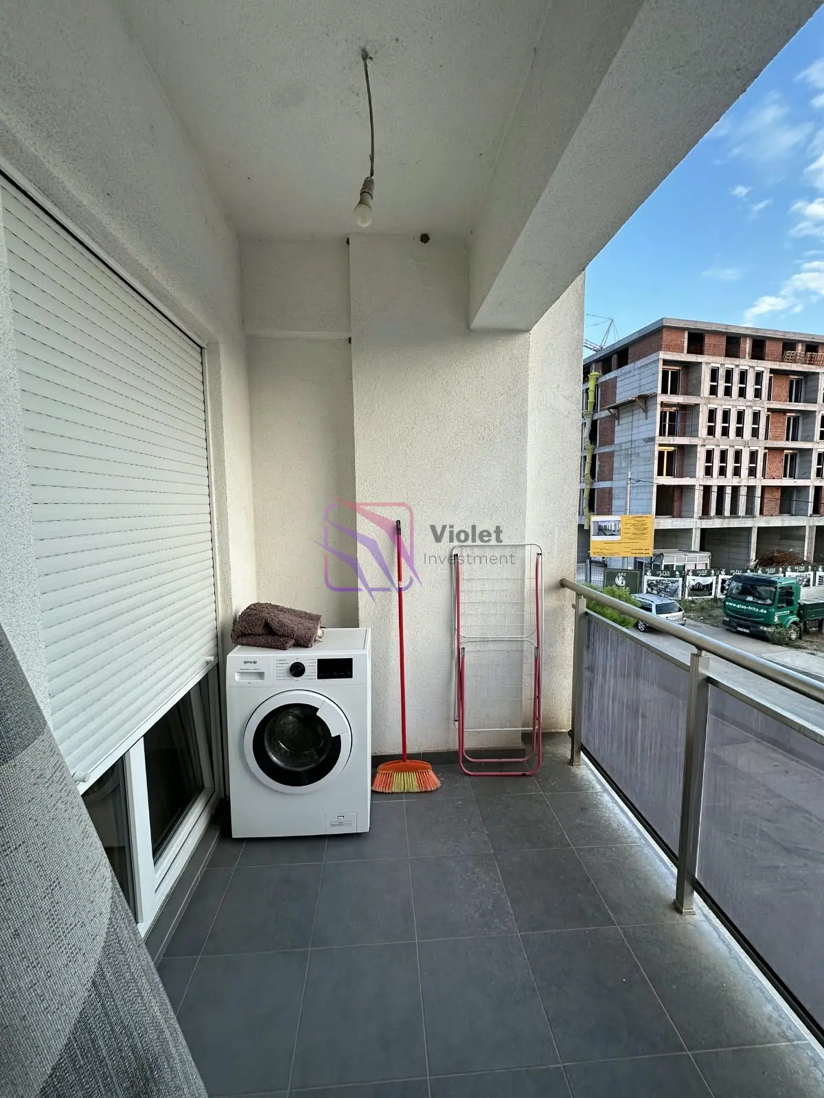 Jednosoban-stan-u-naselju-Ljubovic-Podgorica-2 Namješten jednosoban stan u Ljuboviću, Podgorica — fotografija 3