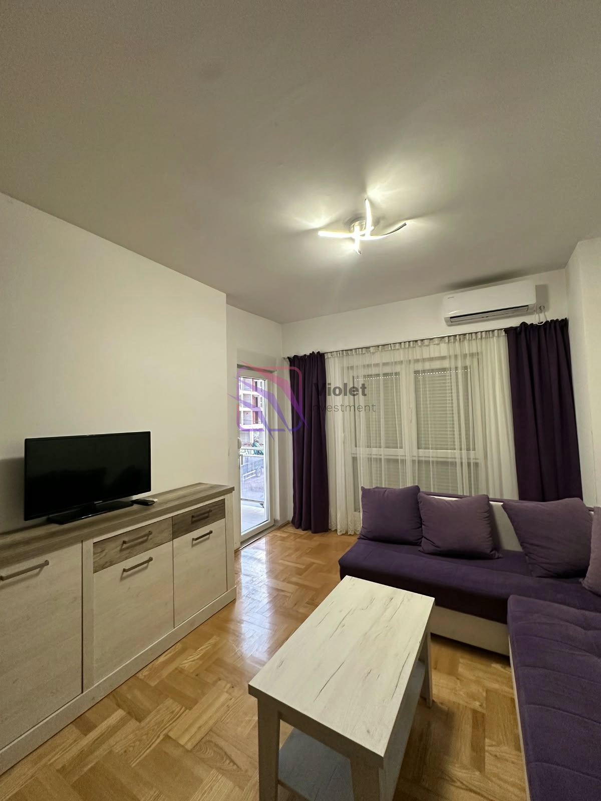 Jednosoban-stan-u-naselju-Ljubovic-Podgorica-8 Namješten jednosoban stan u Ljuboviću, Podgorica — fotografija 9