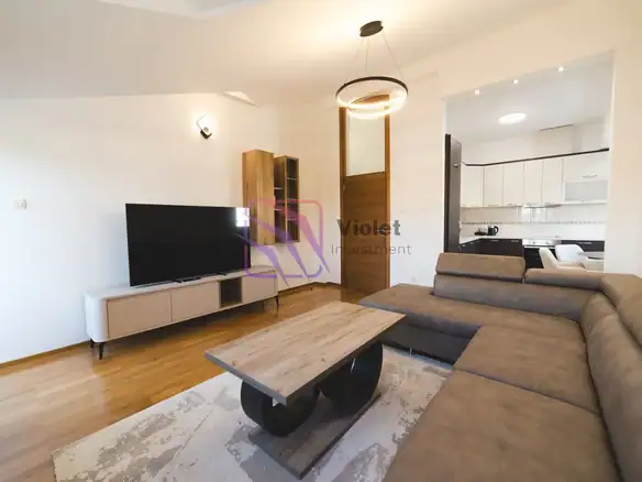 Izdavanje: Dvosoban stan 72 m² – Momišići, Podgorica — fotografija 2