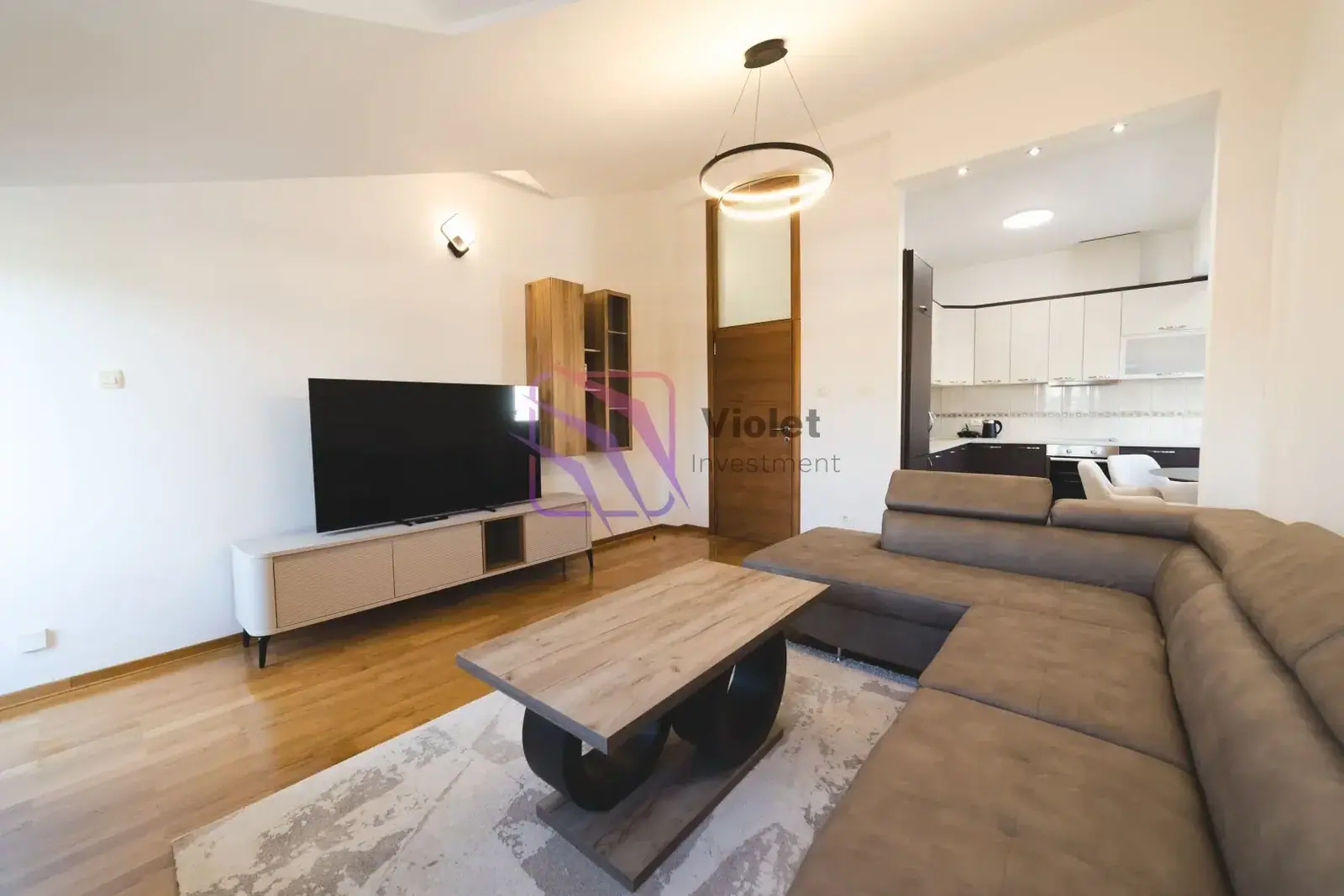 Dvosoban-stan-u-Momisicima-Podgorica-1 Izdavanje: Dvosoban stan 72 m² – Momišići, Podgorica — fotografija 2