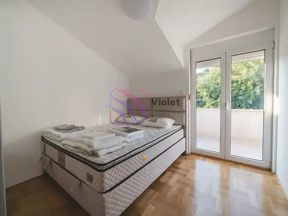 Izdavanje: Dvosoban stan 72 m² – Momišići, Podgorica — fotografija 5