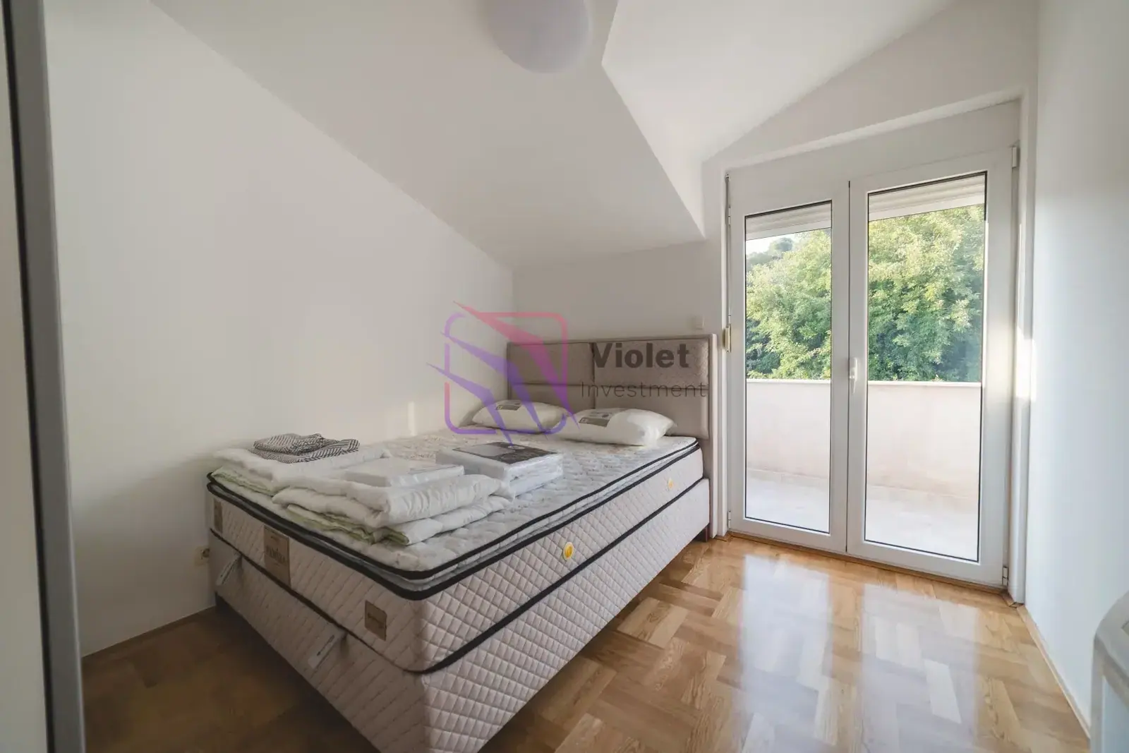 Dvosoban-stan-u-Momisicima-Podgorica-4 Izdavanje: Dvosoban stan 72 m² – Momišići, Podgorica — fotografija 5