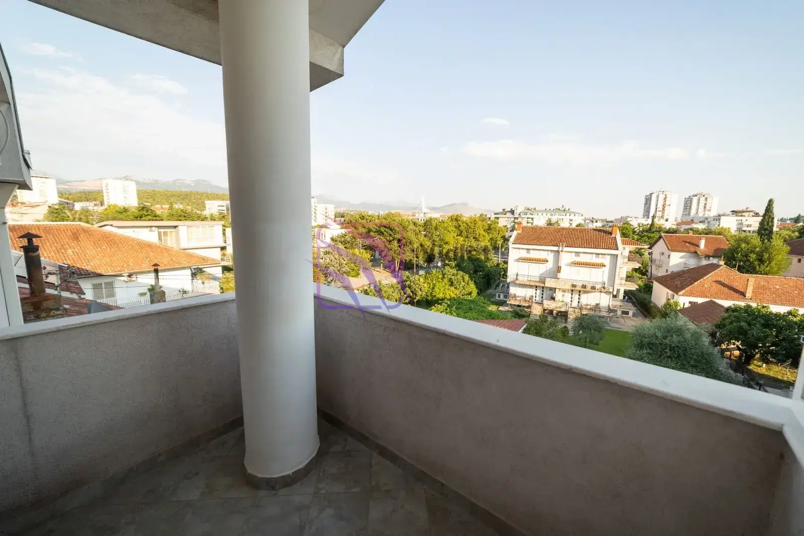 Dvosoban-stan-u-Momisicima-Podgorica-5 Izdavanje: Dvosoban stan 72 m² – Momišići, Podgorica — fotografija 6