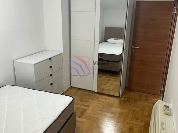 Izdavanje: Dvosoban stan 72 m² – Momišići, Podgorica — fotografija 7