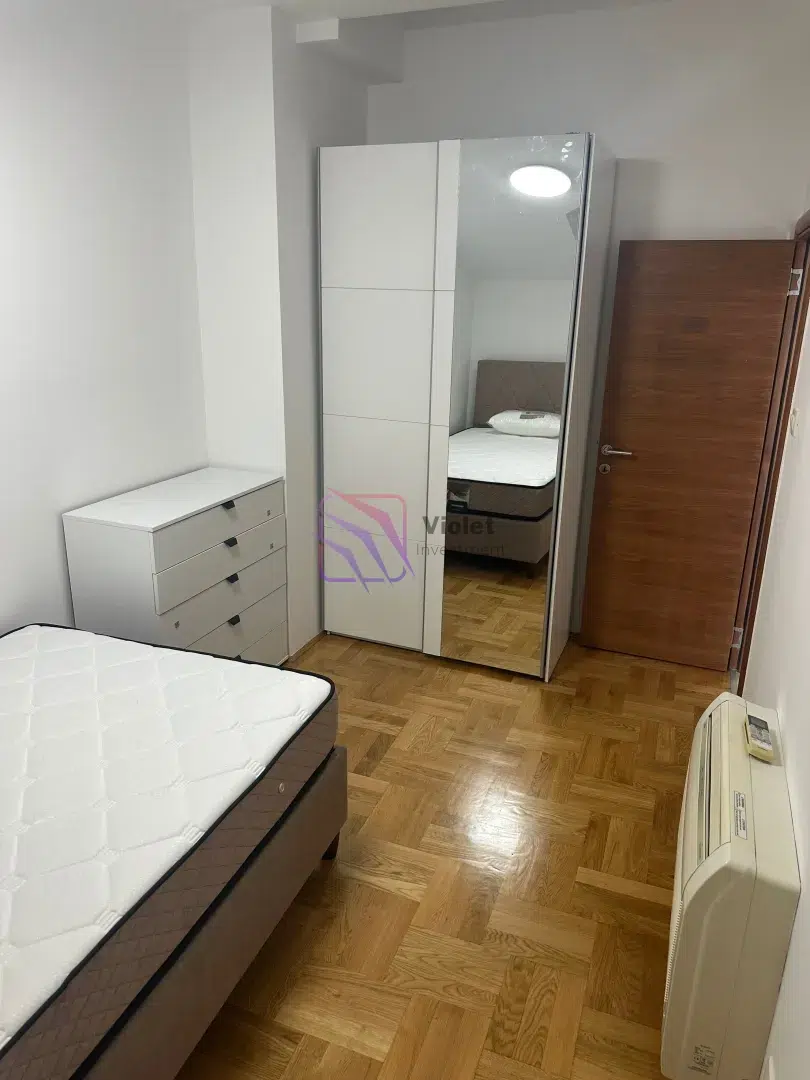 Dvosoban-stan-u-Momisicima-Podgorica-6 Izdavanje: Dvosoban stan 72 m² – Momišići, Podgorica — fotografija 7