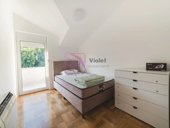 Izdavanje: Dvosoban stan 72 m² – Momišići, Podgorica — fotografija 9