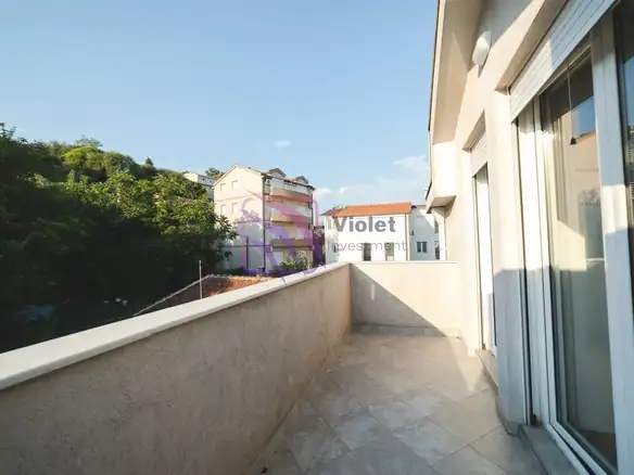 Izdavanje: Dvosoban stan 72 m² – Momišići, Podgorica — fotografija 10