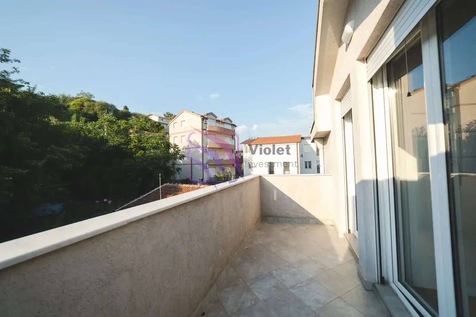 Dvosoban-stan-u-Momisicima-Podgorica-9 Izdavanje: Dvosoban stan 72 m² – Momišići, Podgorica — fotografija 10