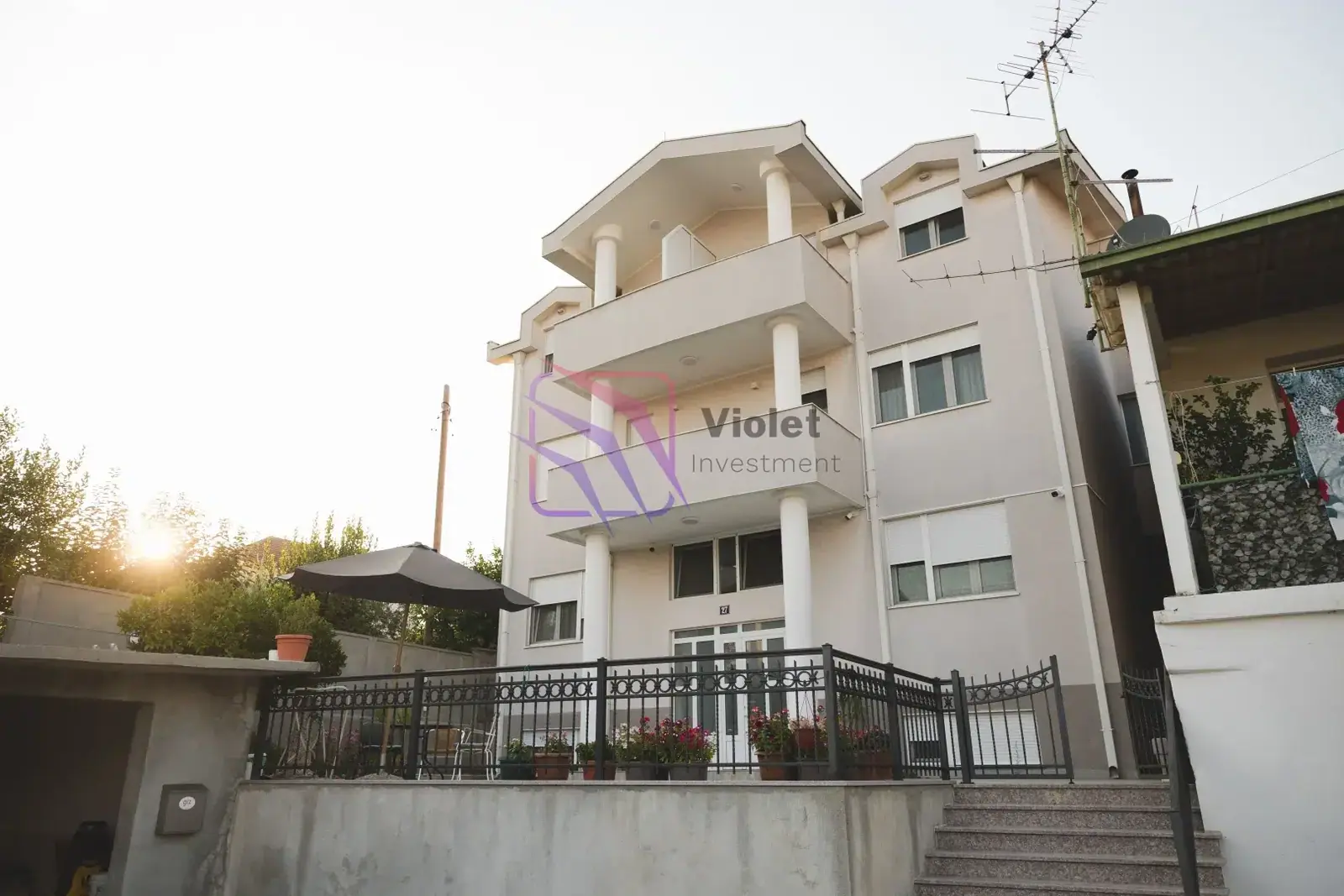 Dvosoban-stan-u-Momisicima-Podgorica-11 Izdavanje: Dvosoban stan 72 m² – Momišići, Podgorica — fotografija 12