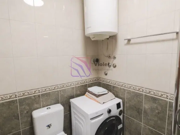 Izdavanje: Dvosoban stan 72 m² – Momišići, Podgorica — fotografija 13