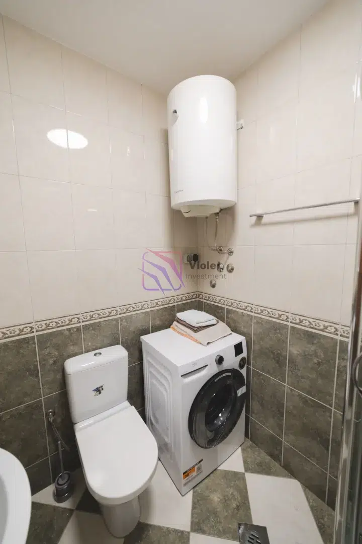 Dvosoban-stan-u-Momisicima-Podgorica-12 Izdavanje: Dvosoban stan 72 m² – Momišići, Podgorica — fotografija 13