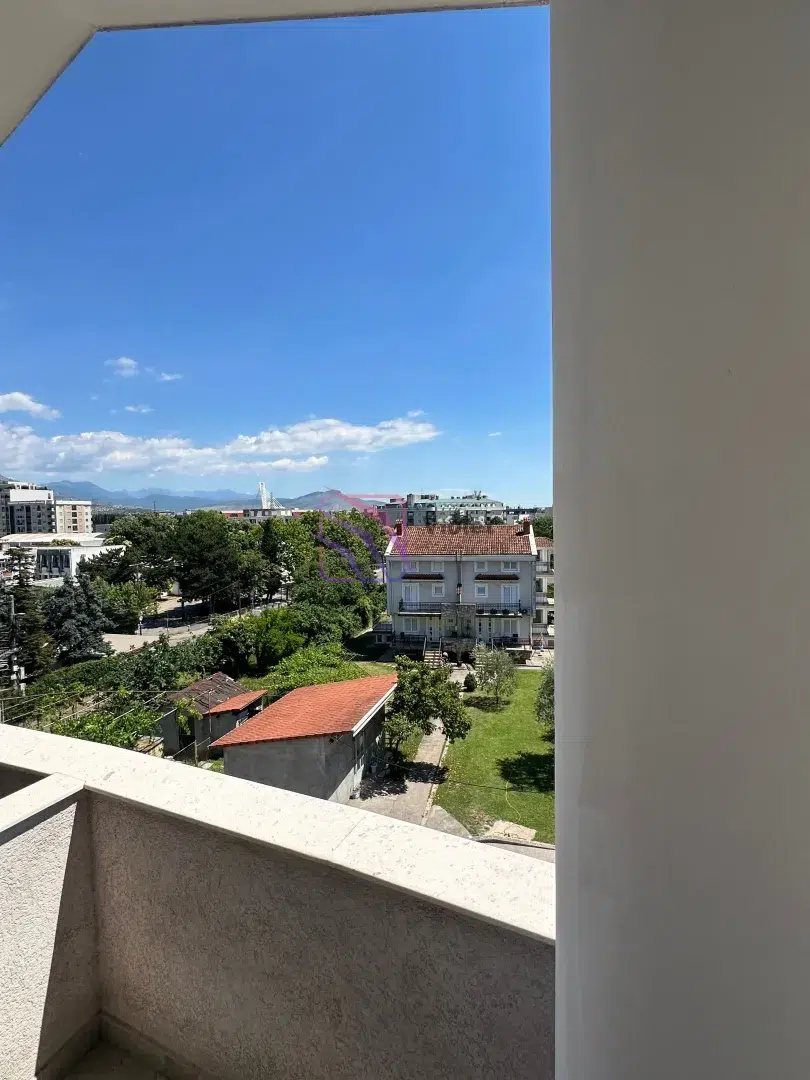 Dvosoban-stan-u-naselju-Momisici-Podgorica-1 Izdavanje: Dvosoban stan 62 m² – Momišići, Podgorica — fotografija 2
