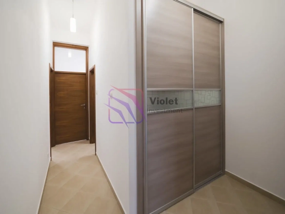 Izdavanje: Dvosoban stan 62 m² – Momišići, Podgorica — fotografija 7