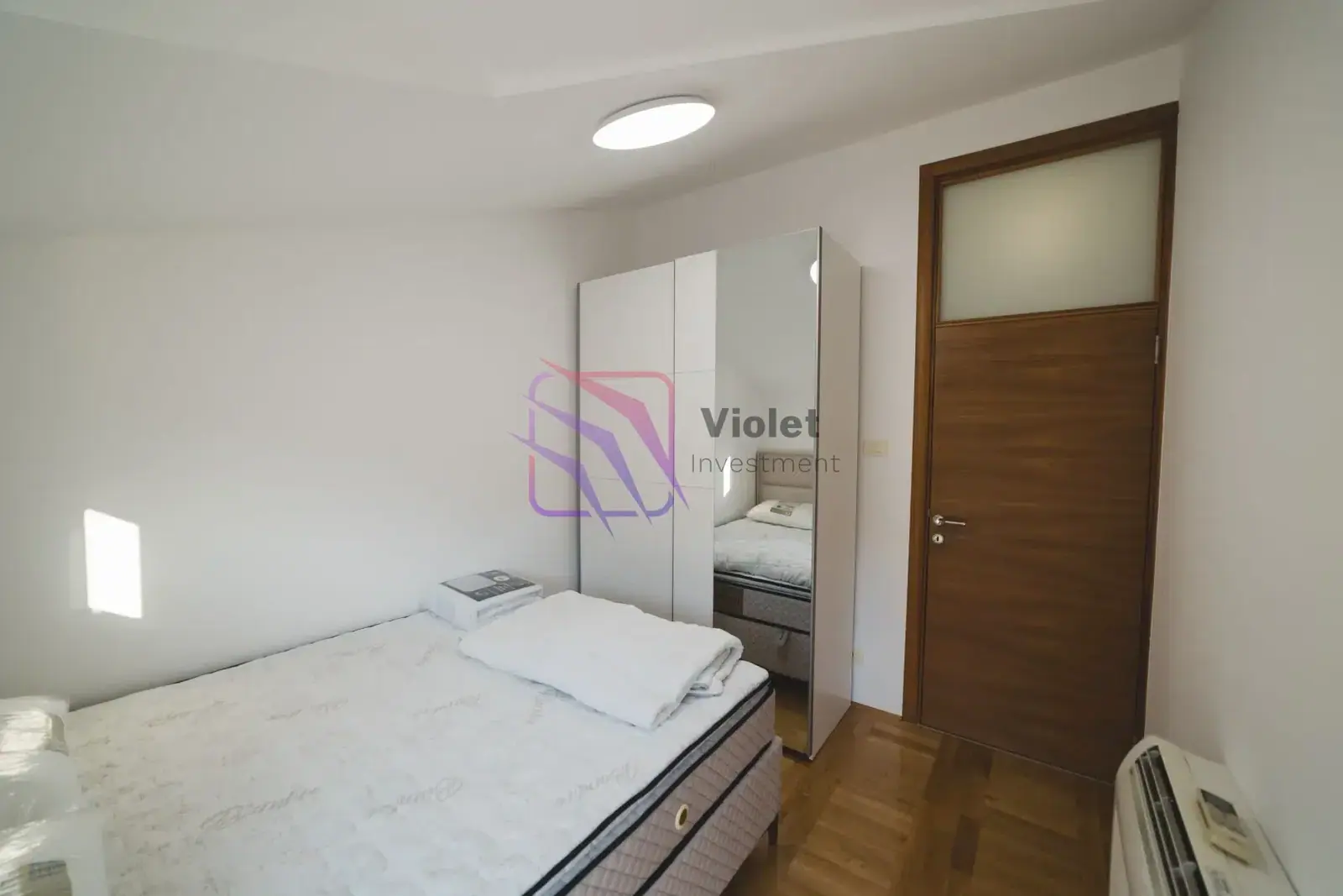 Dvosoban-stan-u-naselju-Momisici-Podgorica-12 Izdavanje: Dvosoban stan 62 m² – Momišići, Podgorica — fotografija 13
