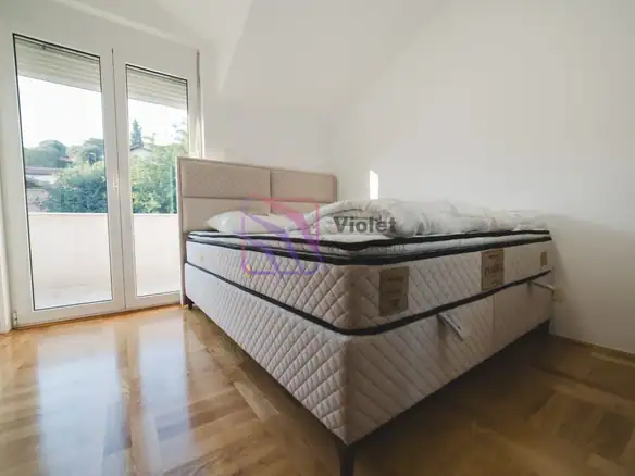 Izdavanje: Dvosoban stan 62 m² – Momišići, Podgorica — fotografija 14
