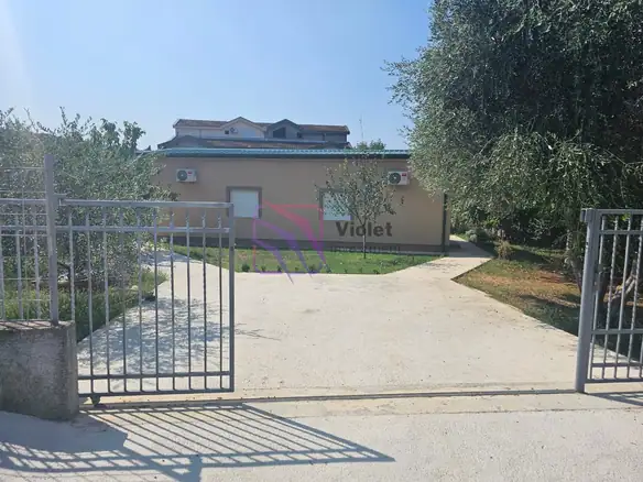 Jednosoban stan u Zagoriču