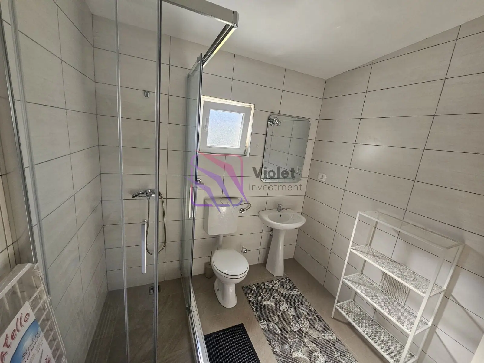 Jednosoban-stan-u-Zagoricu-Podgorica-9 Izdavanje: Jednosoban stan 40 m² – Zagorič, Podgorica — fotografija 10