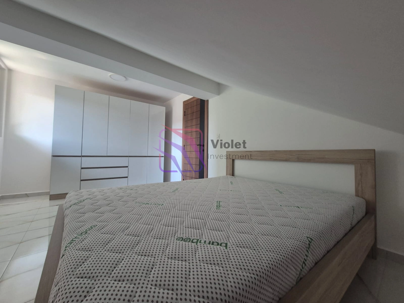 Jednosoban-stan-na-Dalmatinskoj-Podgorica-11 Izdavanje: Jednosoban stan 55 m² – Dalmatinska, Podgorica — fotografija 12