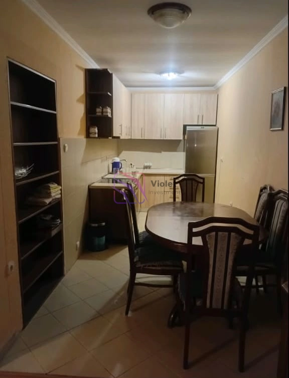 Dvosoban-stan-u-Donjoj-Gorici-Podgorica-1 Izdavanje: Dvosoban stan 100 m² – Donja Gorica, Podgorica — fotografija 2