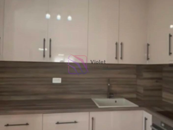 Izdavanje: Dvosoban stan 71 m² – New City, Podgorica — fotografija 3