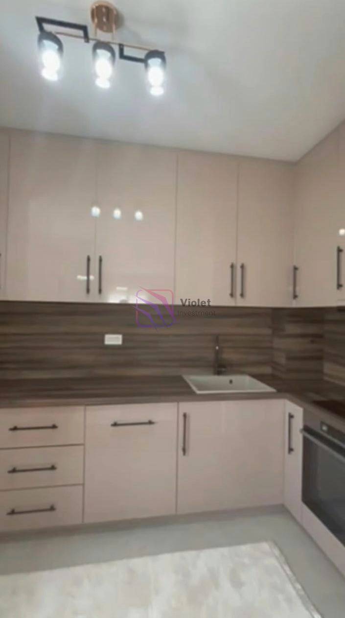 Dvosoban-stan-u-naselju-New-City-Podgorica-2 Izdavanje: Dvosoban stan 71 m² – New City, Podgorica — fotografija 3
